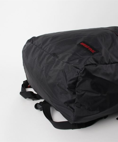 希少BRIEFING ROLLTOP PACK SL PACKABLE 希少BRIEFING ROLLTOP PACK SL PACKABLE - メルカリ