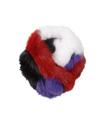 TSUMORI CHISATO（ツモリチサト）の「ﾌｫｯｸｽﾏﾌﾗｰ（ストール