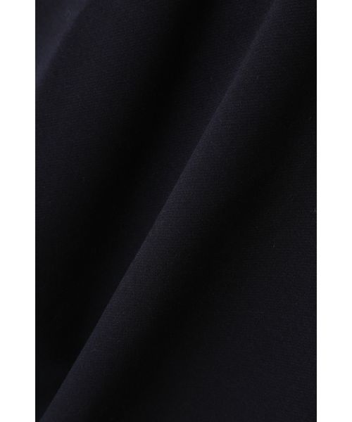 22 OCTOBRE（ヴァンドゥ－オクトーブル）の「【Weekend Line】[ウォッシャブル]ミニ裏毛プルオーバー（Tシャツ/カットソー・レディース・ベージュ/グレー系その他/ネイビー・2）」の20枚目の写真