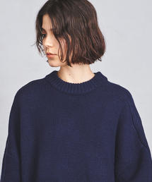 UNITED ARROWS（ユナイテッドアローズ）の「＜HYKE（ハイク）＞クルー