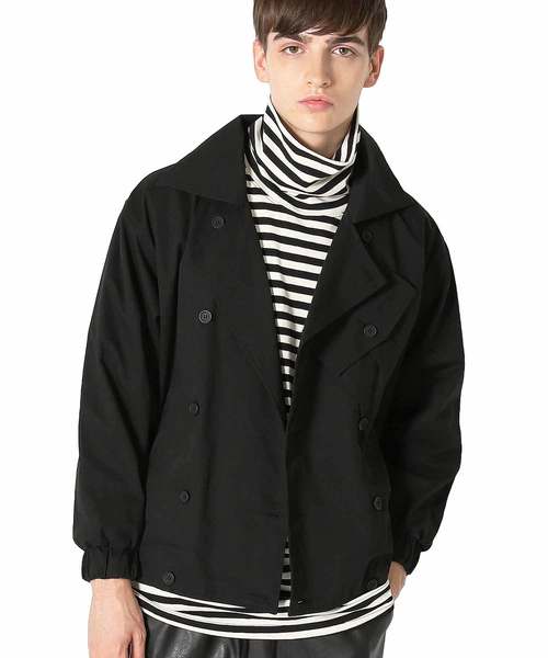 improves�i�C���v���[�u�X�j�́uInspiration - improves select - �V���[�g�R�[�g�i�s�[�R�[�g�j�v�b�u���b�N