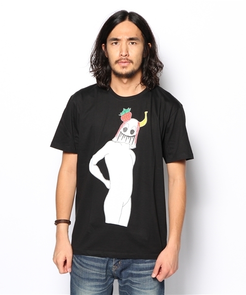 BEAMS BLACK MAHOGANI 2 Moodymann Tシャツ moodymann tシャツ BEAMS製 - メルカリ