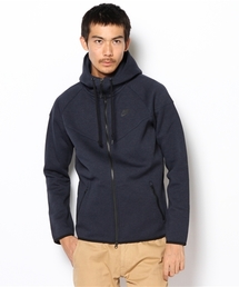 NIKE | ナイキ テックフリース ウィンドランナー AS NIKE TECH WINDRUNNER-1.0(パーカー)