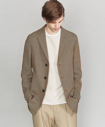 BEAUTY&YOUTH UNITED ARROWS | 【WEB限定】 by ツイル ジャコット(テーラードジャケット)
