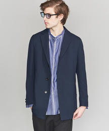 BEAUTY&YOUTH UNITED ARROWS | 【WEB限定】 by ツイル ジャコット(テーラードジャケット)