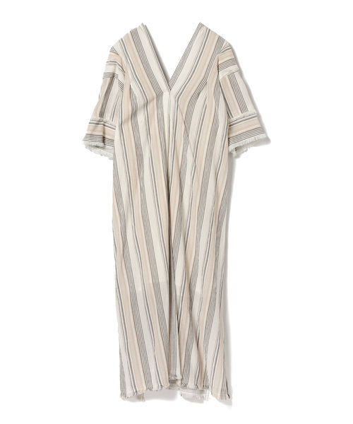 Ray BEAMS（レイビームス）の「Ray BEAMS / ヨウリュウ バック ツイスト ワンピース（ワンピース・レディース・ブラック/その他・ONE SIZE）」の17枚目の写真