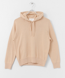 UNIFY Short Hooded Sweat∴