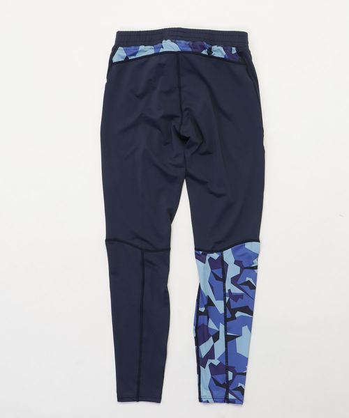 Champion（チャンピオン）の「チャンピオン 2WAY LONG PANTS C3-PS201U（その他パンツ・メンズ・ブルー/ライトグレー・M/L）」の3枚目の写真