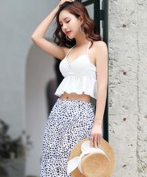 OSYAREVO�i�I�V�����{�j�́u�y3�_�Z�b�g�z�X���b�g�X�J�[�g�t�� �t�����L���~�X�C���E�F�A�i�����j�v