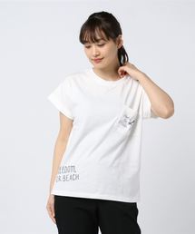 半袖Tシャツ OP 529514