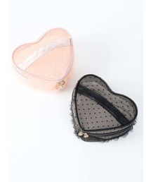Honey Salon ハニーサロン レディースの財布 小物一覧 Wear