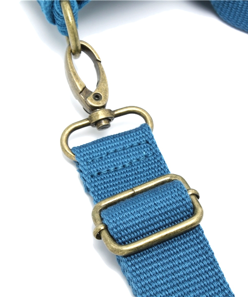 coen(コーエン)の「Sun Duck(サンダック)2WAYランチトートバッグ(トートバッグ・レディース・オレンジ/ダークグリーン/ロイヤルブルー/レッド/コバルトブルー・フリー)」の17枚目の写真