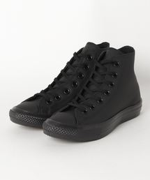 CONVERSE | converse コンバース ALL STAR LIGHT WR SL HI オールスター ライト WR SL ハイ 31300760 *BLACK(スニーカー)