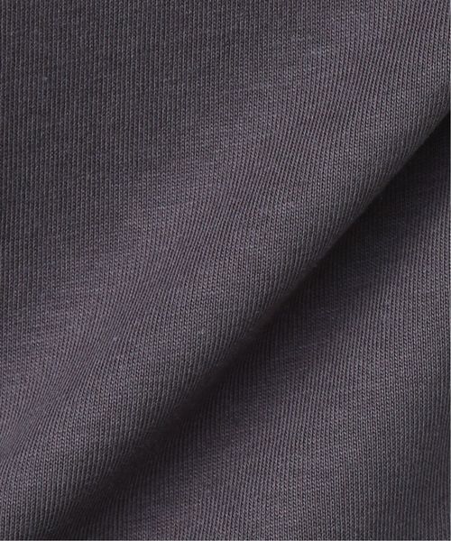 B.C STOCK(ベーセーストック)の「【汗染み防止】VネックTシャツ(Tシャツ/カットソー・レディース・ホワイト/ブラック/ベージュ/ブルー系その他・FREE)」の16枚目の写真