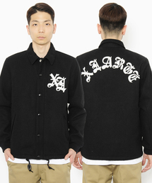 XLARGE | MELTON JACKET(ブルゾン)