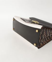 COACH（コーチ）の「【コーチ】タビー トップ ハンドル カラー