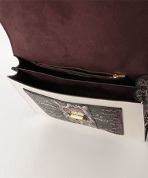 COACH（コーチ）の「【コーチ】タビー トップ ハンドル カラー