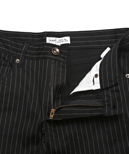 LUXSTYLE(ラグスタイル)の「総柄アンクルパンツ(その他パンツ・メンズ・ブラック/グレー・S/M/L/XL)」の17枚目の写真
