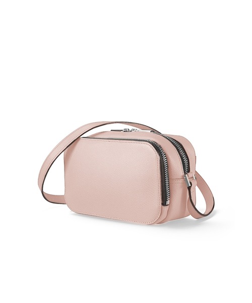 Epoi（エポイ）の「シキ ミニポシェット（ショルダーバッグ）」 - WEAR