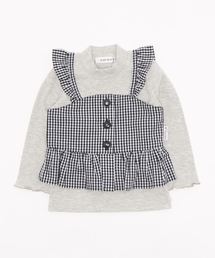 SLAP SLIP�i�X���b�v �X���b�v�j�́uSLAP SLIP/�e���RT�V���c+�r�X�`�F�Z�b�g�i���̑��g�b�v�X�j�v