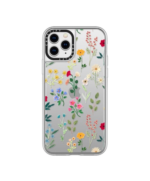 Casetify ケースティファイ Spring Botanicals 2 Grip Iphone 11 Iphone 11 Pro Iphone 11 Pro Max スマホケース カバー Global Forme Concrete グローバルフォルムコンクリート のファッション通販 Zozotown