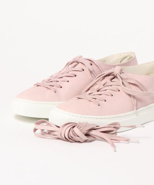 OFFICINE CREATIVE - スニーカー Officine Creative Karma レザースニーカー | ブラック