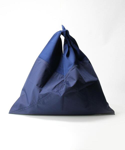 AZUMA（アズマ）の「＜AZUMA BAG＞ PLAIN/バッグ ¨（ショルダーバッグ・メンズ・グレー/ベージュ/ブラック/ネイビー/ケリー・FREE）」の5枚目の写真