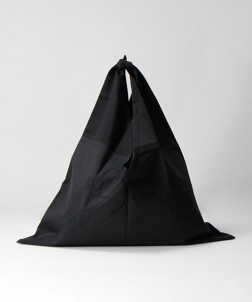 AZUMA（アズマ）の「＜AZUMA BAG＞ PLAIN/バッグ ¨（ショルダーバッグ・メンズ・グレー/ベージュ/ブラック/ネイビー/ケリー・FREE）」の2枚目の写真