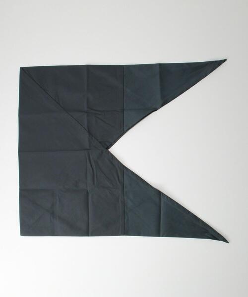 AZUMA（アズマ）の「＜AZUMA BAG＞ PLAIN/バッグ ¨（ショルダーバッグ・メンズ・グレー/ベージュ/ブラック/ネイビー/ケリー・FREE）」の8枚目の写真