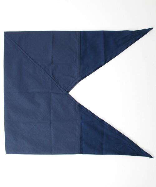 AZUMA（アズマ）の「＜AZUMA BAG＞ PLAIN/バッグ ¨（ショルダーバッグ・メンズ・グレー/ベージュ/ブラック/ネイビー/ケリー・FREE）」の12枚目の写真