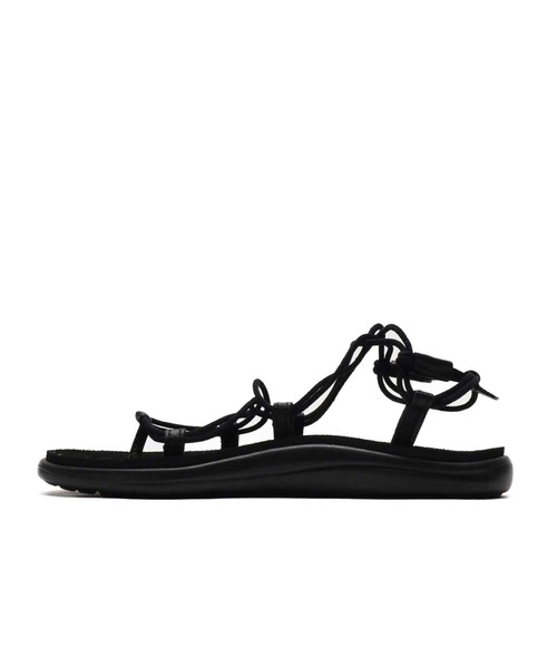 Teva（テバ）の「TEVA VOYA INFINITY（サンダル・レディース・イエロー/ブラック・23.0cm/24.0cm/25.0cm/22.0cm）」の5枚目の写真