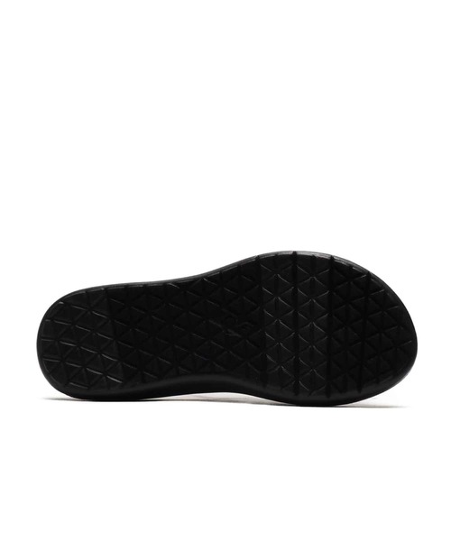 Teva（テバ）の「TEVA VOYA INFINITY（サンダル・レディース・イエロー/ブラック・23.0cm/24.0cm/25.0cm/22.0cm）」の6枚目の写真