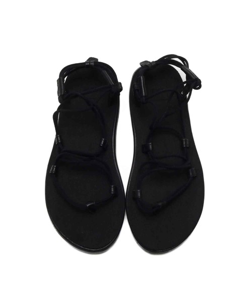 Teva（テバ）の「TEVA VOYA INFINITY（サンダル・レディース・イエロー/ブラック・23.0cm/24.0cm/25.0cm/22.0cm）」の4枚目の写真