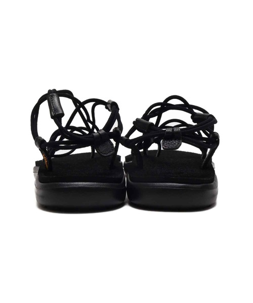 Teva（テバ）の「TEVA VOYA INFINITY（サンダル・レディース・イエロー/ブラック・23.0cm/24.0cm/25.0cm/22.0cm）」の3枚目の写真