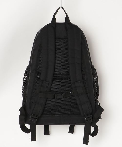 WEGO（ウィゴー）の「WEGO/ガジェットルームリュック（バックパック/リュック・メンズ・ブラック・FREE）」の15枚目の写真