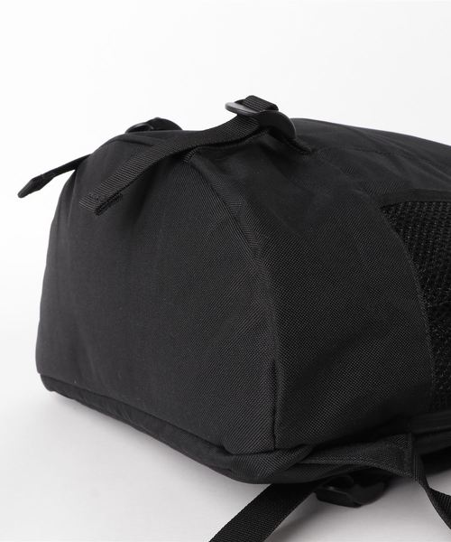 WEGO（ウィゴー）の「WEGO/ガジェットルームリュック（バックパック/リュック・メンズ・ブラック・FREE）」の16枚目の写真