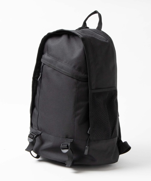WEGO（ウィゴー）の「WEGO/ガジェットルームリュック（バックパック/リュック・メンズ・ブラック・FREE）」の20枚目の写真