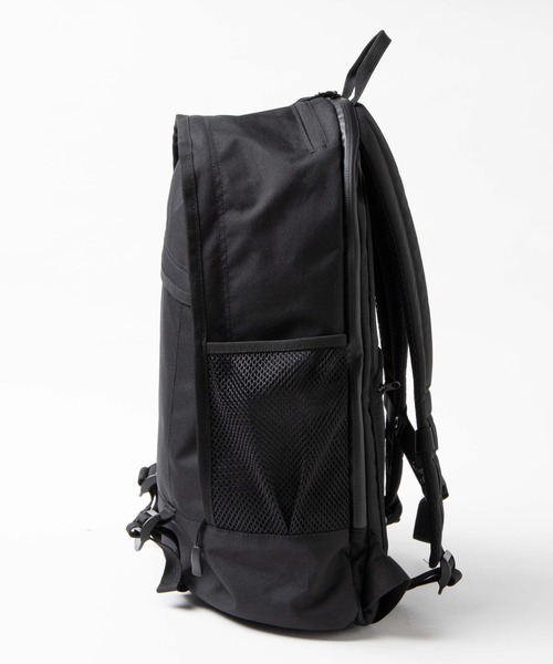 WEGO（ウィゴー）の「WEGO/ガジェットルームリュック（バックパック/リュック・メンズ・ブラック・FREE）」の21枚目の写真