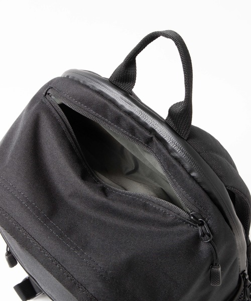 WEGO（ウィゴー）の「WEGO/ガジェットルームリュック（バックパック/リュック・メンズ・ブラック・FREE）」の7枚目の写真