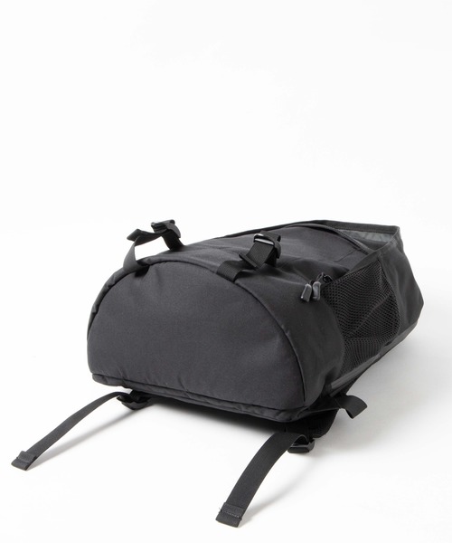 WEGO（ウィゴー）の「WEGO/ガジェットルームリュック（バックパック/リュック・メンズ・ブラック・FREE）」の14枚目の写真