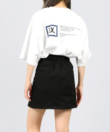 DING | DING/EX Tシャツ(Tシャツ/カットソー)