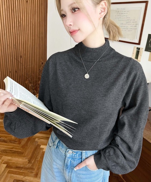 セール】【累計販売枚数2万枚突破！】12G ボトルネックボリューム