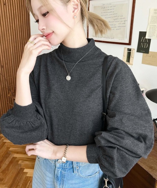 セール】【累計販売枚数2万枚突破！】12G ボトルネックボリューム