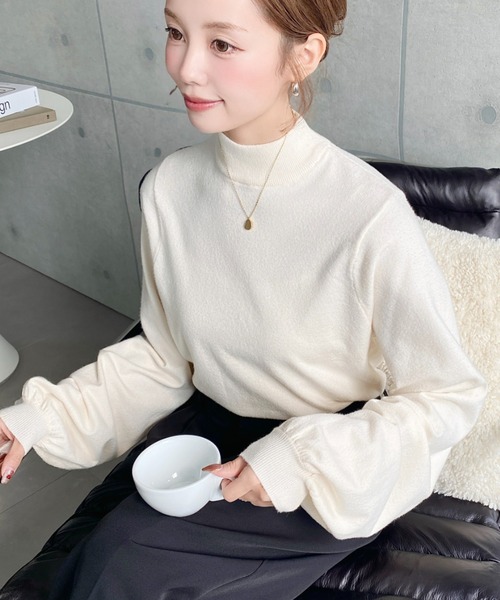 セール】【累計販売枚数2万枚突破！】12G ボトルネックボリューム