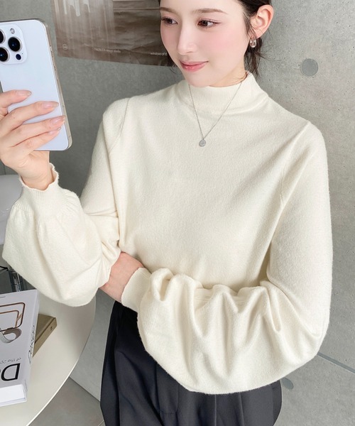 セール】【累計販売枚数2万枚突破！】12G ボトルネックボリューム