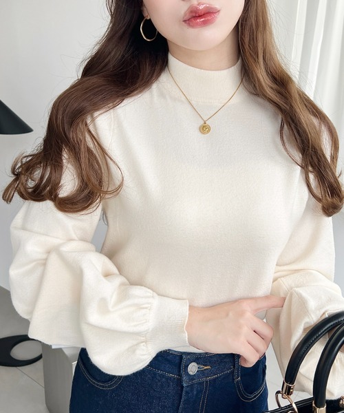 セール】【累計販売枚数2万枚突破！】12G ボトルネックボリューム