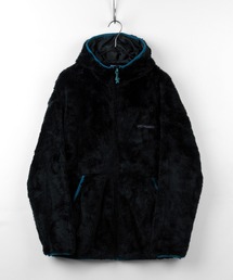 Columbia | 【Columbia/コロンビア】Hype Marsh Fullzip hoodie ボアフリースジャケット/ブルゾン(ブルゾン)