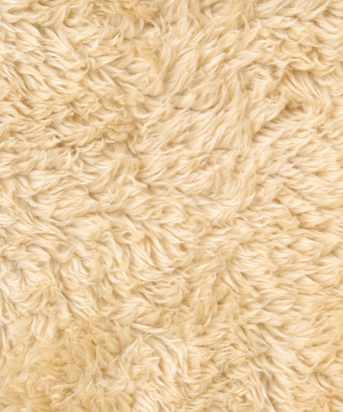 Columbia（コロンビア）の「【Columbia/コロンビア】Hype Marsh Fullzip hoodie ボアフリースジャケット/ブルゾン（ブルゾン・メンズ・ベージュ/ブラック・S/XL/M/L）」の15枚目の写真