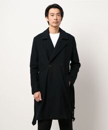 MEN'S BIGI | コート(トレンチコート)
