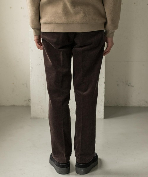 URBAN RESEARCH DOORS（アーバンリサーチドアーズ）の「コーデュロイ